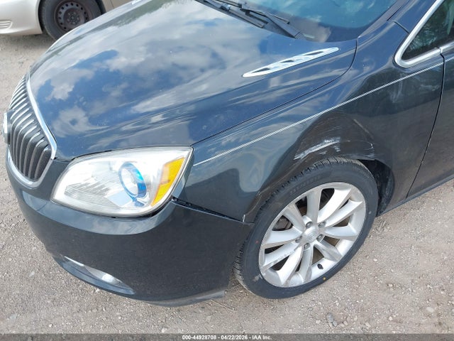 Продажа на аукционе авто 2014 Buick Verano, vin: 1G4PP5SK6E4146873, номер лота: 44928708