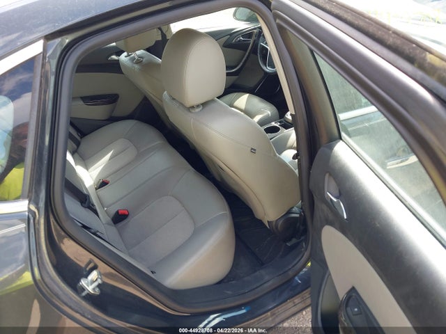 Продажа на аукционе авто 2014 Buick Verano, vin: 1G4PP5SK6E4146873, номер лота: 44928708