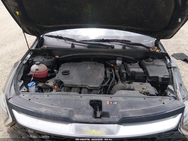 Aukcja sprzedaży 2023 Kia Sportage Sx-prestige, vin: 5XYK53AF5PG054719, numer aukcji: 44928709