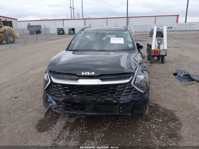 Aukcja sprzedaży 2023 Kia Sportage Sx-prestige, vin: 5XYK53AF5PG054719, numer aukcji: 44928709