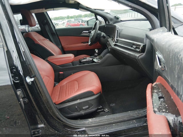 Aukcja sprzedaży 2023 Kia Sportage Sx-prestige, vin: 5XYK53AF5PG054719, numer aukcji: 44928709