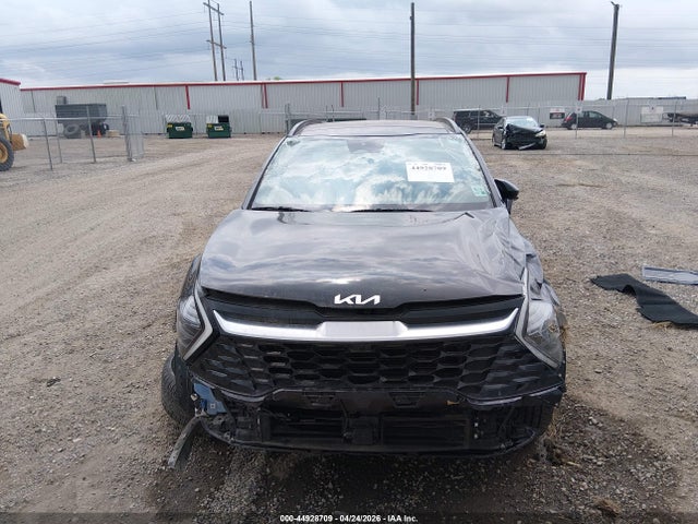 Aukcja sprzedaży 2023 Kia Sportage Sx-prestige, vin: 5XYK53AF5PG054719, numer aukcji: 44928709