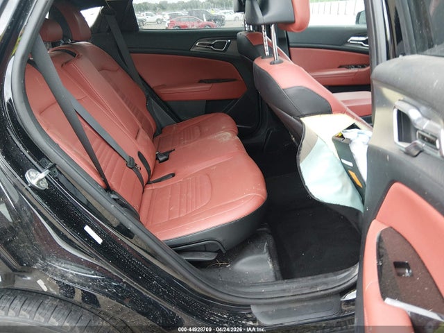 Aukcja sprzedaży 2023 Kia Sportage Sx-prestige, vin: 5XYK53AF5PG054719, numer aukcji: 44928709