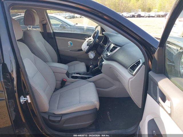 Aukcja sprzedaży 2018 Hyundai Tucson Value, vin: KM8J3CA20JU794095, numer aukcji: 44928713