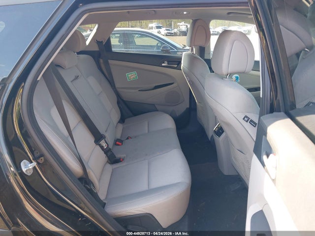 Aukcja sprzedaży 2018 Hyundai Tucson Value, vin: KM8J3CA20JU794095, numer aukcji: 44928713