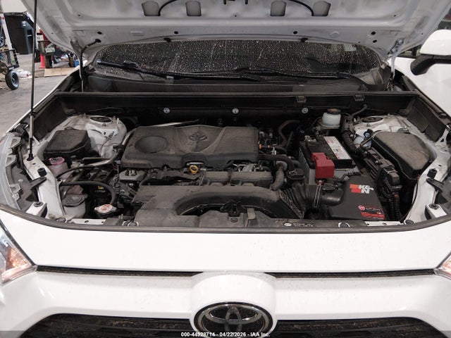 Toyota Rav4 Xle 2019 JTMP1RFV1KD047522 Image 10