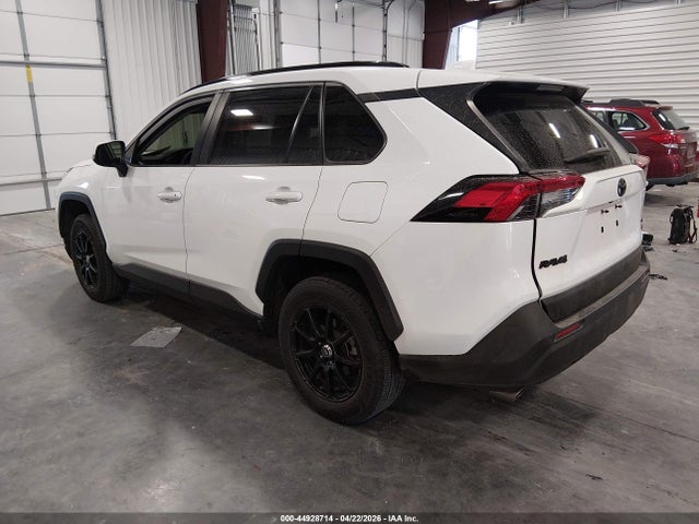 Toyota Rav4 Xle 2019 JTMP1RFV1KD047522 Image 3