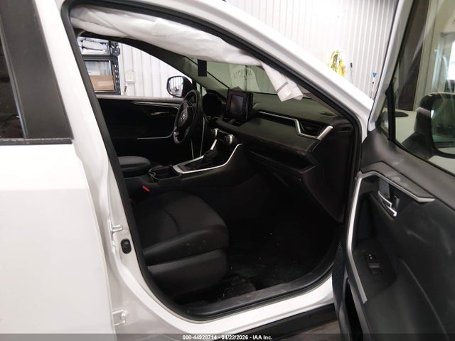 Toyota Rav4 Xle 2019 JTMP1RFV1KD047522 Image 5