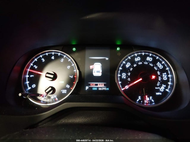 Toyota Rav4 Xle 2019 JTMP1RFV1KD047522 Image 7