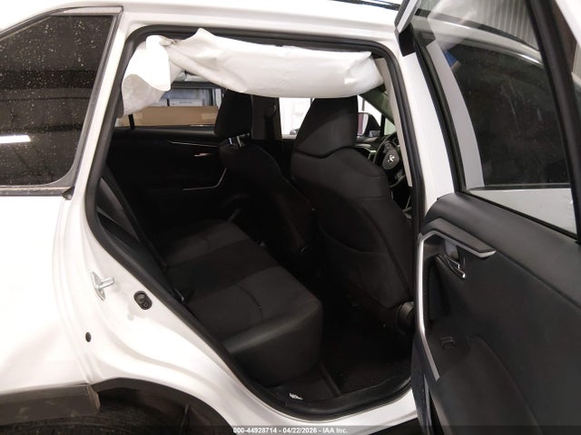 Toyota Rav4 Xle 2019 JTMP1RFV1KD047522 Image 8