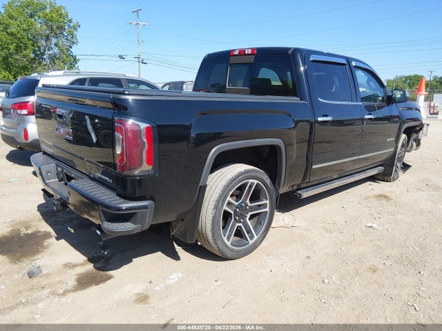 44928720 :رقم المزاد ، 3GTU2PEC3HG255692 vin ، 2017 Gmc Sierra 1500 Denali مزاد بيع