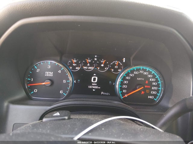 44928720 :رقم المزاد ، 3GTU2PEC3HG255692 vin ، 2017 Gmc Sierra 1500 Denali مزاد بيع