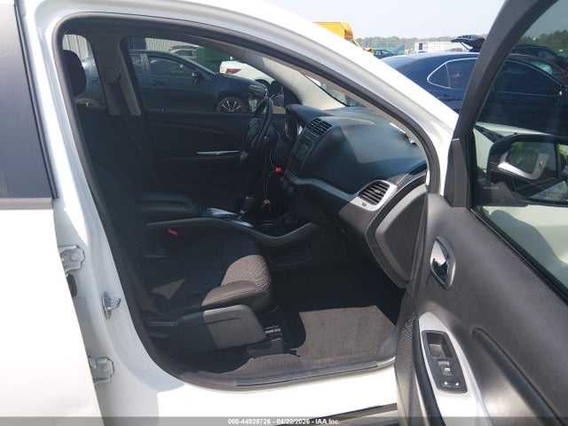 Aukcja sprzedaży 2017 Dodge Journey Se Awd, vin: 3C4PDDAG9HT549037, numer aukcji: 44928726
