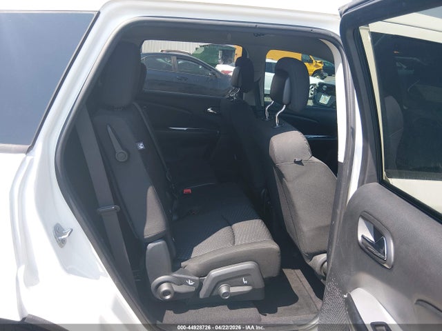 Aukcja sprzedaży 2017 Dodge Journey Se Awd, vin: 3C4PDDAG9HT549037, numer aukcji: 44928726