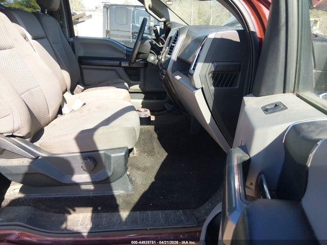 Продаж на аукціоні авто 2015 Ford F-150 Xlt, vin: 1FTEX1EP2FFB65129, номер лоту: 44928751