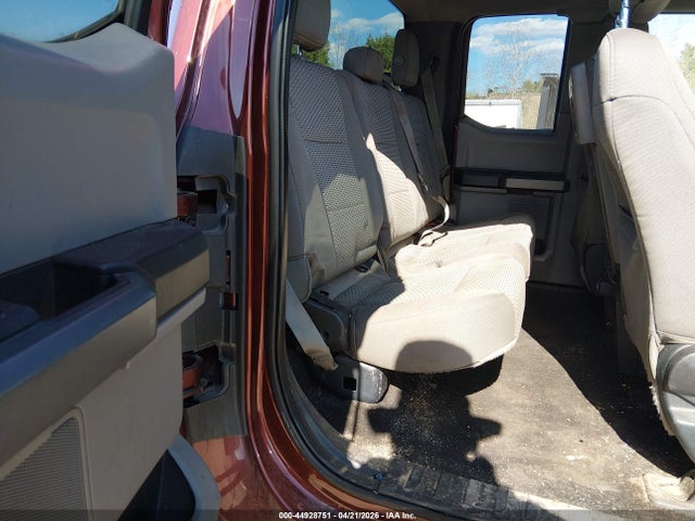 Продаж на аукціоні авто 2015 Ford F-150 Xlt, vin: 1FTEX1EP2FFB65129, номер лоту: 44928751