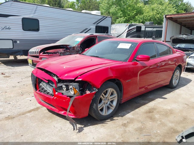 Продаж на аукціоні авто 2011 Dodge Charger R/t, vin: 2B3CL5CT1BH515774, номер лоту: 44928756