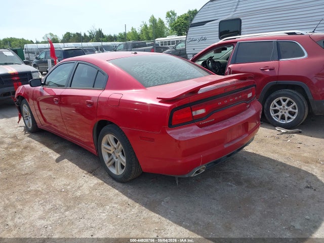 Продаж на аукціоні авто 2011 Dodge Charger R/t, vin: 2B3CL5CT1BH515774, номер лоту: 44928756