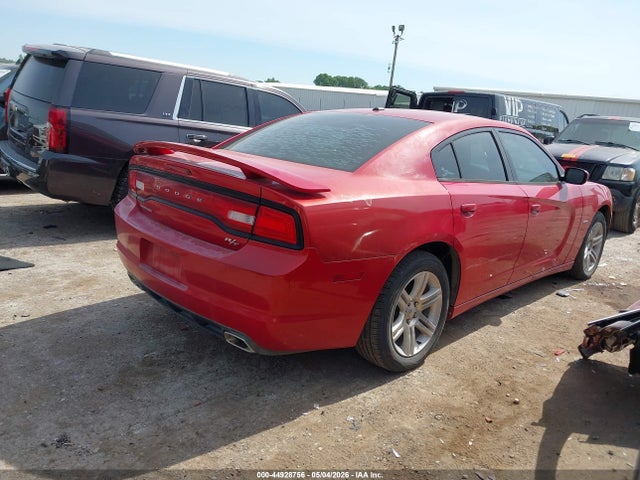 Продаж на аукціоні авто 2011 Dodge Charger R/t, vin: 2B3CL5CT1BH515774, номер лоту: 44928756