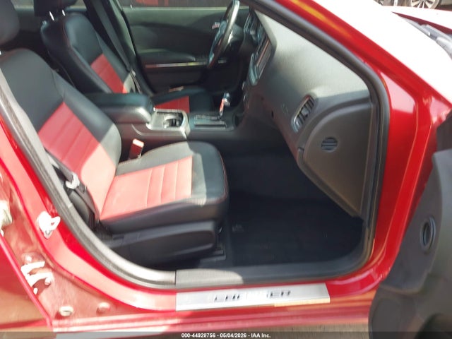 Продаж на аукціоні авто 2011 Dodge Charger R/t, vin: 2B3CL5CT1BH515774, номер лоту: 44928756