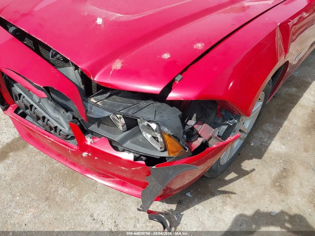 Продаж на аукціоні авто 2011 Dodge Charger R/t, vin: 2B3CL5CT1BH515774, номер лоту: 44928756