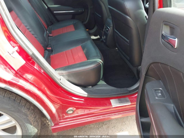Продаж на аукціоні авто 2011 Dodge Charger R/t, vin: 2B3CL5CT1BH515774, номер лоту: 44928756