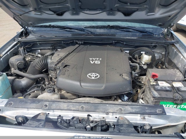 5TFMU4FN5EX021005 Toyota Tacoma V6