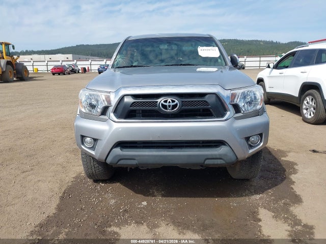 5TFMU4FN5EX021005 Toyota Tacoma V6