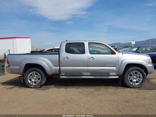 5TFMU4FN5EX021005 Toyota Tacoma V6