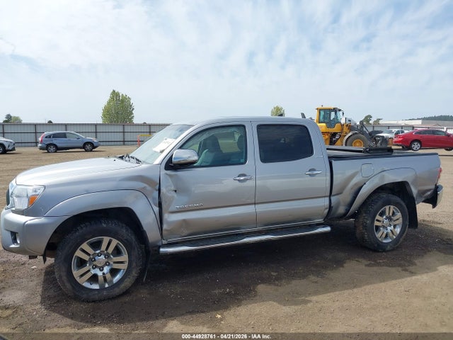 5TFMU4FN5EX021005 Toyota Tacoma V6