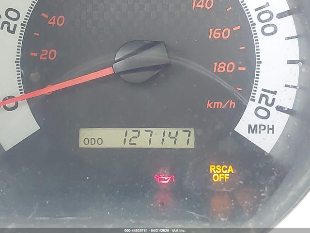 5TFMU4FN5EX021005 Toyota Tacoma V6