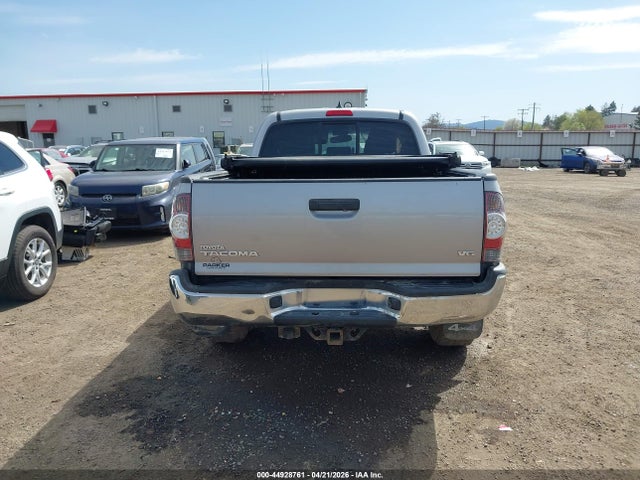 5TFMU4FN5EX021005 Toyota Tacoma V6