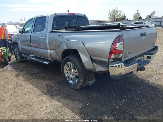 5TFMU4FN5EX021005 Toyota Tacoma V6
