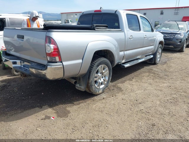 5TFMU4FN5EX021005 Toyota Tacoma V6