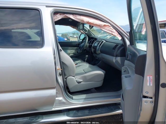 5TFMU4FN5EX021005 Toyota Tacoma V6