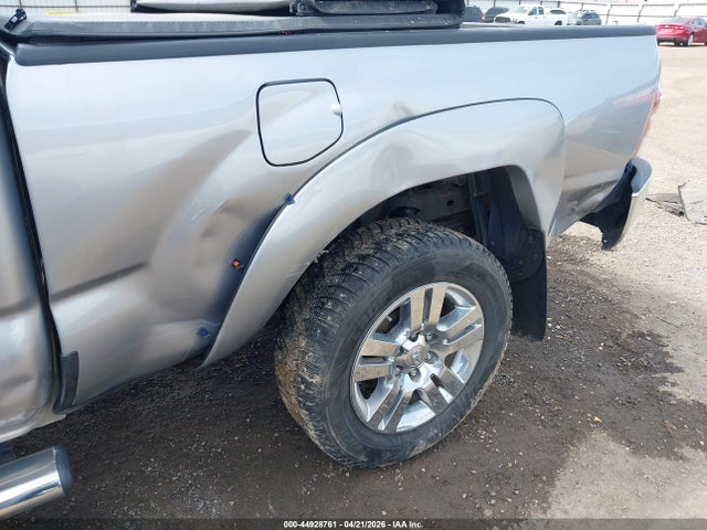 5TFMU4FN5EX021005 Toyota Tacoma V6