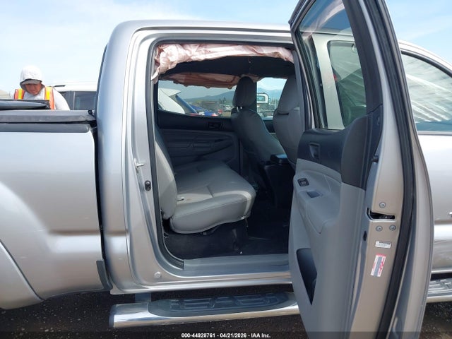 5TFMU4FN5EX021005 Toyota Tacoma V6
