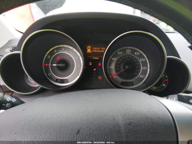 2013 Acura Mdx მანქანა იყიდება აუქციონზე, vin: 2HNYD2H29DH509444, აუქციონის ნომერი: 44928764