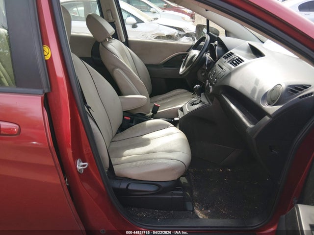 Aukcja sprzedaży 2014 Mazda Mazda5 Grand Touring, vin: JM1CW2DL0E0166280, numer aukcji: 44928765