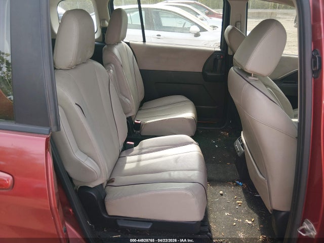 Aukcja sprzedaży 2014 Mazda Mazda5 Grand Touring, vin: JM1CW2DL0E0166280, numer aukcji: 44928765