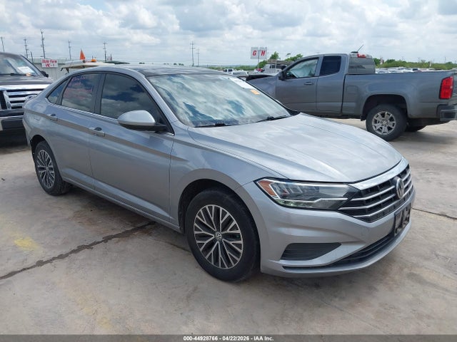 Volkswagen Jetta 1.4t R-line/1.4t S/1.4t Se 2020 3VWCB7BU8LM061210 zdjęcie główne