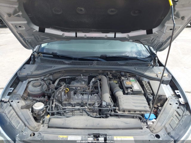 3VWCB7BU8LM061210 Volkswagen Jetta 1.4t R-line/1.4t S/1.4t Se