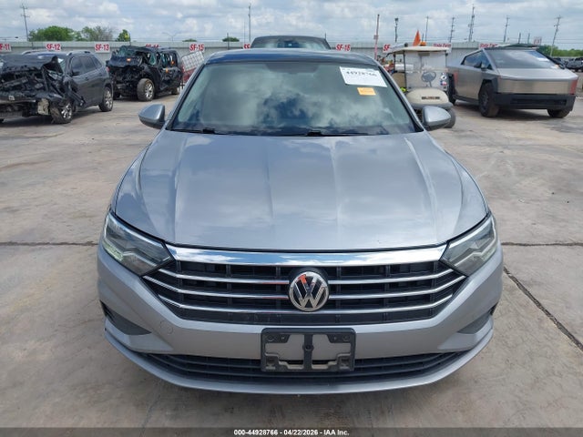 3VWCB7BU8LM061210 Volkswagen Jetta 1.4t R-line/1.4t S/1.4t Se
