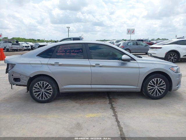 3VWCB7BU8LM061210 Volkswagen Jetta 1.4t R-line/1.4t S/1.4t Se