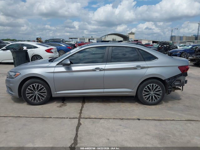 3VWCB7BU8LM061210 Volkswagen Jetta 1.4t R-line/1.4t S/1.4t Se