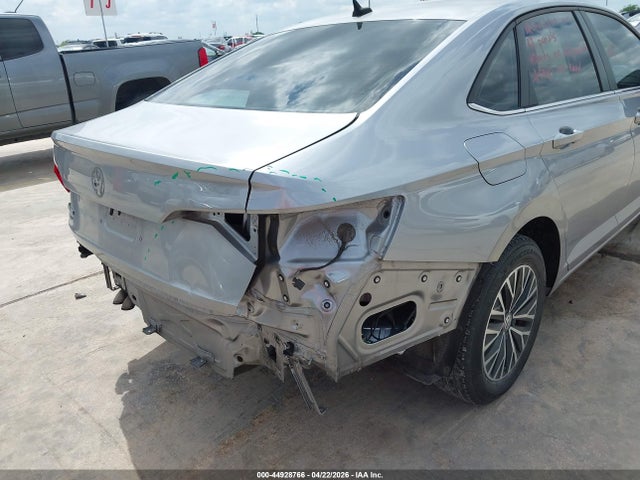 3VWCB7BU8LM061210 Volkswagen Jetta 1.4t R-line/1.4t S/1.4t Se