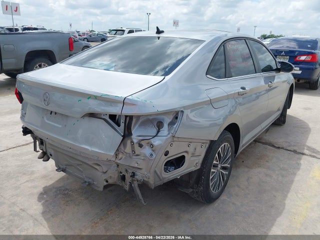 3VWCB7BU8LM061210 Volkswagen Jetta 1.4t R-line/1.4t S/1.4t Se