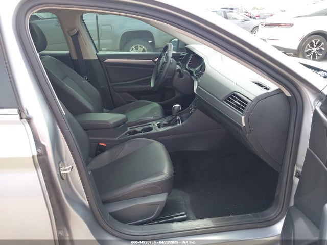 3VWCB7BU8LM061210 Volkswagen Jetta 1.4t R-line/1.4t S/1.4t Se