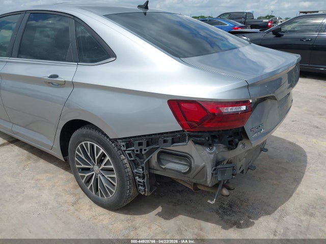 3VWCB7BU8LM061210 Volkswagen Jetta 1.4t R-line/1.4t S/1.4t Se
