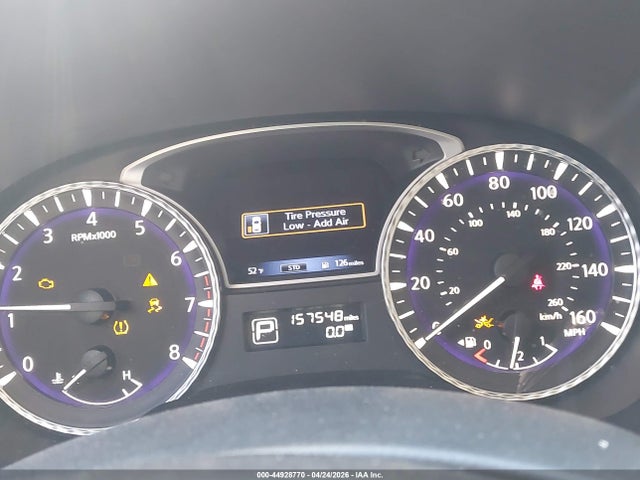 Aukcja sprzedaży 2019 Infiniti Qx60 Luxe, vin: 5N1DL0MN9KC524016, numer aukcji: 44928770